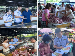 世界粮食日科普宣传册、爱惜粮食、否决华侈、